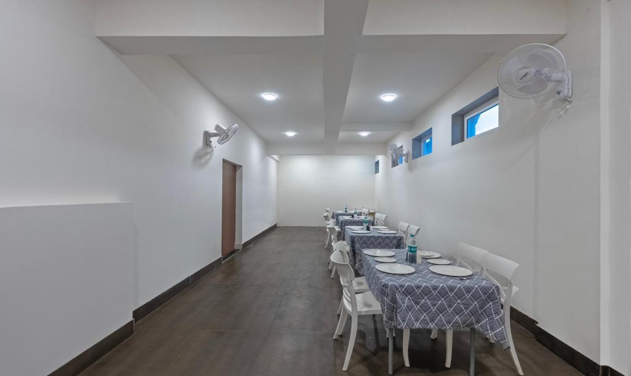 בובנשוואר Itsy Hotels Greenland Jungle View מראה חיצוני תמונה