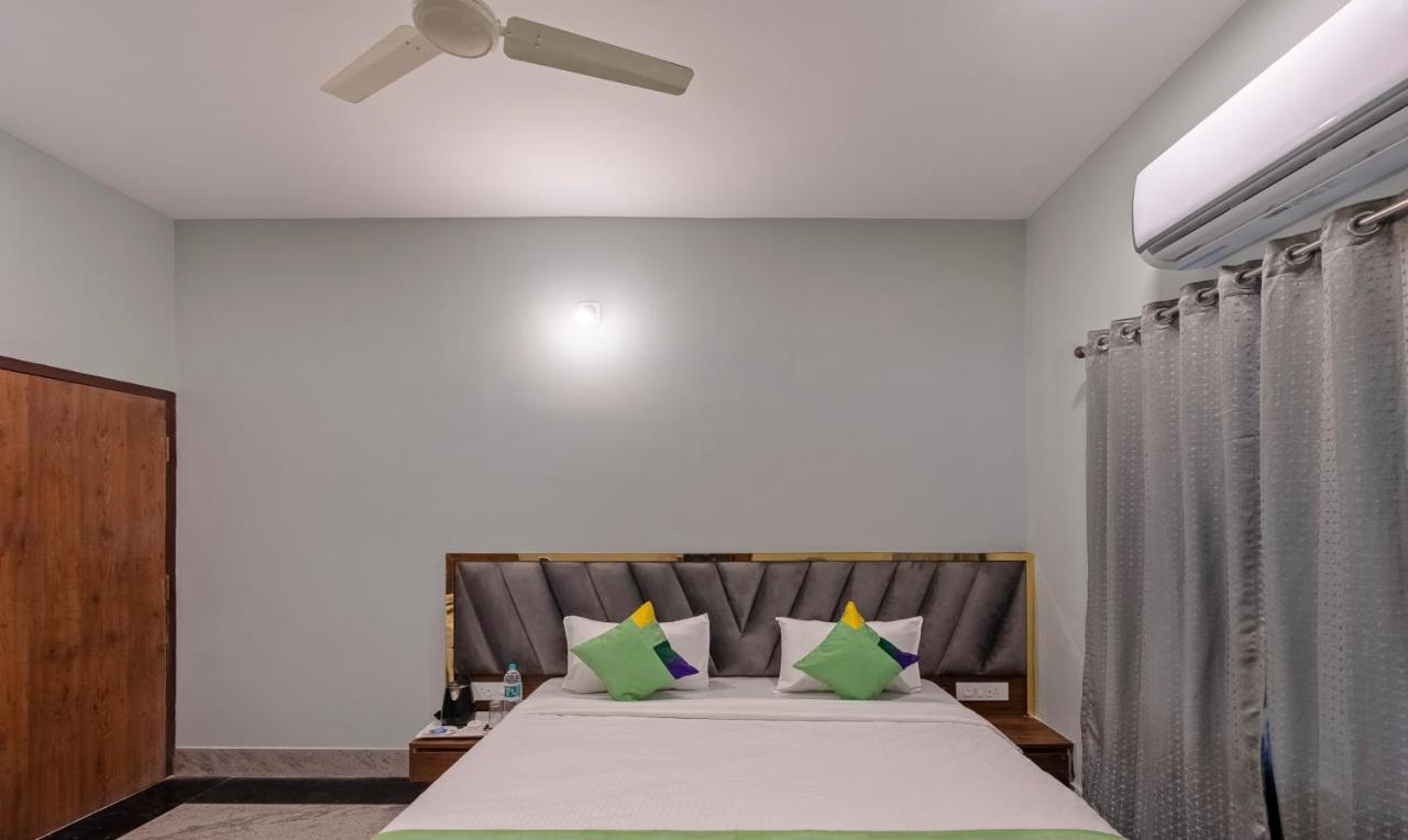 בובנשוואר Itsy Hotels Greenland Jungle View מראה חיצוני תמונה